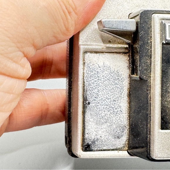 📸 Vintage Kodak Instamatic X-45 Camera – Retro 126 Film Mid Century Display - Picture 6 of 11